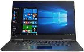 ***TOP CLASS LENOVO YOGA// i3 6th GEN// TOUCH SCREEN// 1000 GB SATA DRIVE// 4 GB RAM
