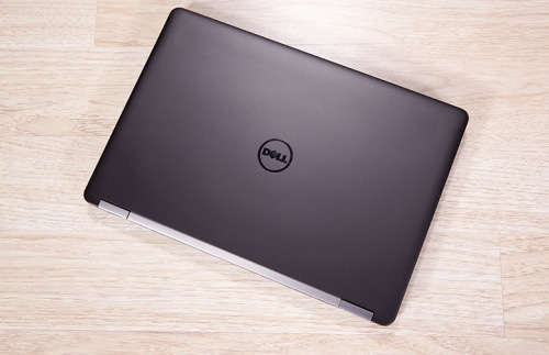 ***MONSTER SPECS*** DELL LATITUDE E5470 12GB RAM** i5 6th GEN**4G LTE**FINGERPRINT** 500GB DRIVE