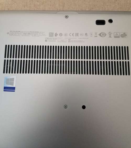 **LATEST**HP PROBOOK 650 G4// i5 8th Gen QUAD-CORE// 8GB RAM// 4G LTE// 480 GB SATA III DRIVE