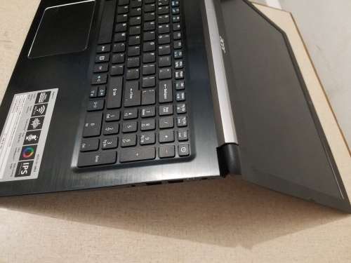 ***NEW CONDTION ACER i5 7th GEN// 15" FHD// 1TB SATA III DRIVE// 8 GB RAM LAPTOP