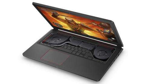 ***GAMING DELL i7 QUAD-CORE// NVIDIA 4GB DEDICATED GFX// 1TB SSHD// 15" FHD// 8 GB RAM