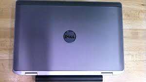 ***DELL i7 Dual-Core// 16 GB RAM// NVIDIA GFX// 14" HD+// 1000 GB SATA III DRIVE WORK STATION