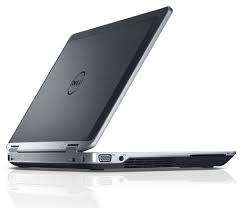 ***DELL i7 Dual-Core// 16 GB RAM// NVIDIA GFX// 14" HD+// 1000 GB SATA III DRIVE WORK STATION