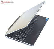 MONSTER DELL LATITUDE i7 Quad-Core// 16 GB RAM// NVIDIA GFX// 15" FHD// 256 GB SSD WORK STATION