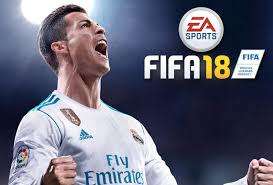 *** BRAND NEW FIFA 18 XBOX ONE DISC ALEX HUNTER SEASON 2