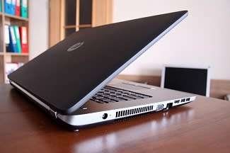***GAMING TOUCH SCREEN HP MONSTER i7**12 GB RAM**RADEON GFX**FINGER PRINT**750 GB DRIVE