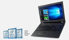 ***MINT LENOVO V510 i5 7th gen 15"// 8 GB RAM// FINGERPRINT// 500 GB SATA DRIVE