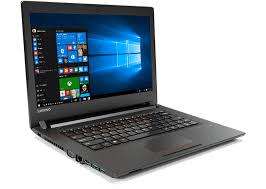 ***MINT LENOVO V510 i5 7th gen// FINGERPRINT// 4 GB RAM// 480GB SATA DRIVE ULTRABOOK