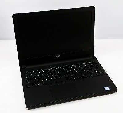 ***LIKE  NEW DELL VOSTRO 15" i5 6th Gen// 4 GB RAM// 500 GB SATA DRIVE BUSINESS CLASS