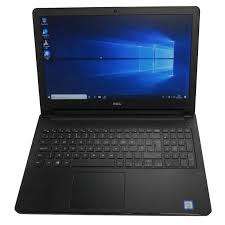 ***LIKE  NEW DELL VOSTRO 15" i5 6th Gen// 4 GB RAM// 500 GB SATA DRIVE BUSINESS CLASS
