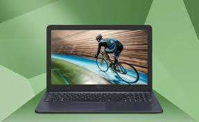 *** LIKE NEW ASUS 8th GEN INTEL N4000// 4G LTE// 4GB RAM// 15" HD SCREEN// 500 GB SATA DRIVE