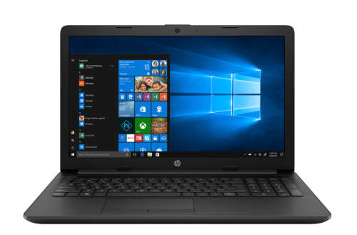 ***LIKE NEW HP i7 8th Gen// 15" HD// 8 GB DDR4 RAM//1TB SATA III DRIVE