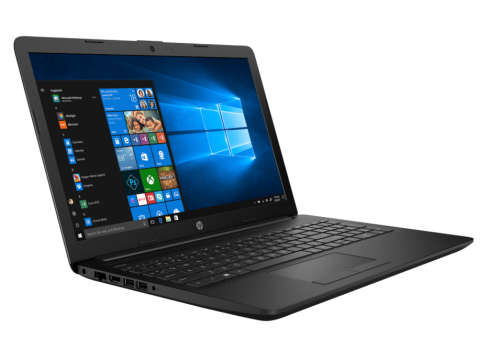 ***LIKE NEW HP i7 8th Gen// 15" HD// 8 GB DDR4 RAM//1TB SATA III DRIVE