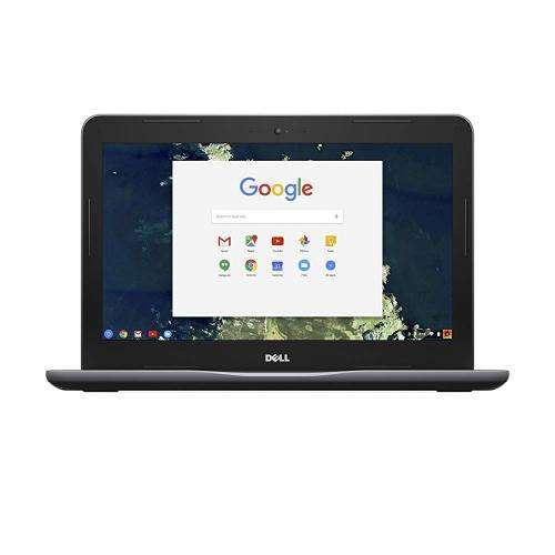 ***BRAND NEW DELL CHROMEBOOK 3380 13.3" HD | 4 GB RAM | 32 GB SSD