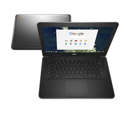 ***BRAND NEW DELL CHROMEBOOK 3380 13.3" HD | 4 GB RAM | 32 GB SSD