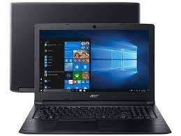 ***LIKE NEW ACER ASPIRE INTEL CELERON 7th GEN DUAL CORE N3060// 4 GB RAM// 500GB HDD BUSINESS LAPTOP