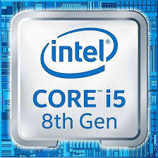 **LATEST BUSINESS CLASS** HP i5 8th Gen QUAD-CORE// 4GB RAM// 480 GB SATA DRIVE