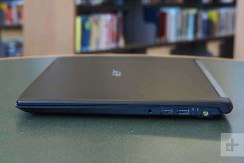 ***ENGINEERING// GAMING ACER i5 7th// NVIDIA GFX DDR5// 8GB RAM// 512 GB Solid State Hybrid Drive