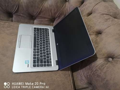 HP ELITE BOOK 840 G3** Intel® Core i5-6300U** 8GB RAM** 4G LTE** 1TB SATA DRIVE