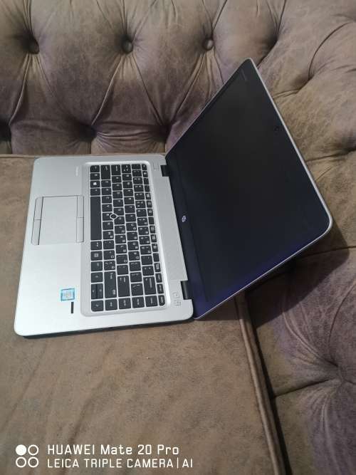 HP ELITE BOOK 840 G3** Intel® Core i5-6300U** 8GB RAM** 4G LTE** 1TB SATA DRIVE