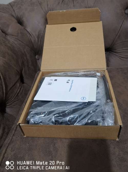 ***BRAND NEW BOXED MONSTER*** DELL i5 9th GEN HEXA-CORE// 8GB RAM// 256 GB SSD// OPTIPLEX MICRO PC