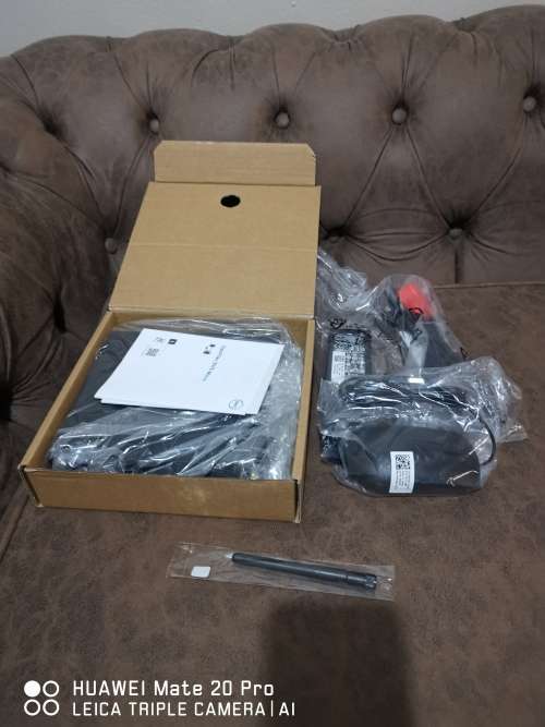 ***BRAND NEW BOXED MONSTER*** DELL i5 9th GEN HEXA-CORE// 8GB RAM// 256 GB SSD// OPTIPLEX MICRO PC