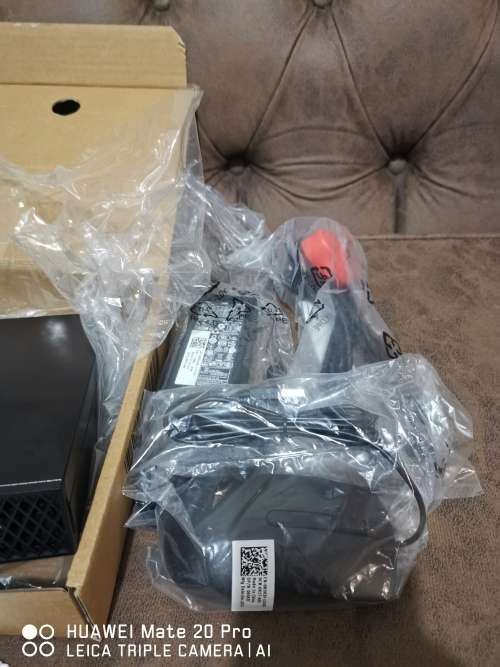 ***BRAND NEW BOXED MONSTER*** DELL i5 9th GEN HEXA-CORE// 8GB RAM// 256 GB SSD// OPTIPLEX MICRO PC