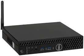 ***BRAND NEW BOXED MONSTER*** DELL i5 9th GEN HEXA-CORE// 8GB RAM// 256 GB SSD// OPTIPLEX MICRO PC