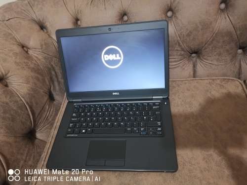 *** TOP CLASS DELL LATITUDE i5 5TH Gen // 4 GB RAM// 500 GB SATA DRIVE BUSINESS CLASS LAPTOP