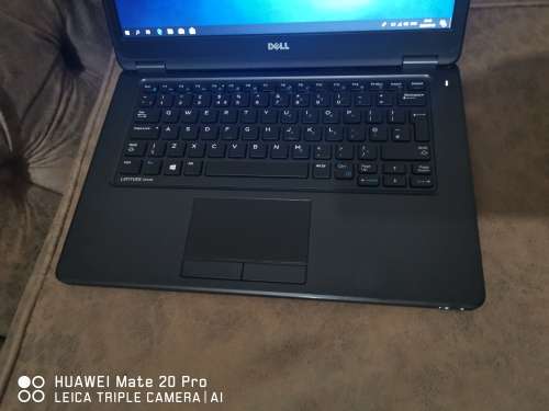 *** TOP CLASS DELL LATITUDE i5 5TH Gen // 4 GB RAM// 500 GB SATA DRIVE BUSINESS CLASS LAPTOP