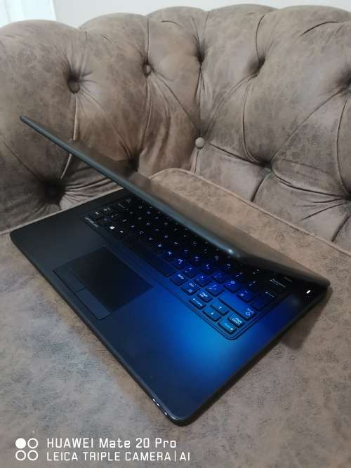 *** TOP CLASS DELL LATITUDE i5 5TH Gen // 4 GB RAM// 500 GB SATA DRIVE BUSINESS CLASS LAPTOP