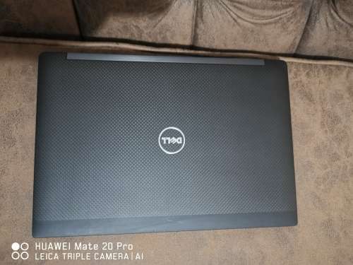 ***LIKE NEW TOUCH SCRN DELL LATITUDE E7280// i5 7th Gen// FHD// 8 GB RAM// 4G LTE// 128 GB SSD