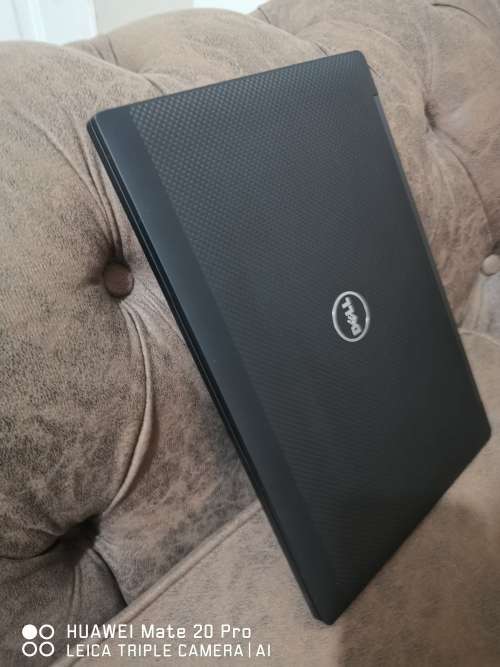 ***LIKE NEW TOUCH SCRN DELL LATITUDE E7280// i5 7th Gen// FHD// 8 GB RAM// 4G LTE// 128 GB SSD