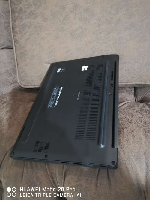 ***LIKE NEW TOUCH SCRN DELL LATITUDE E7280// i5 7th Gen// FHD// 8 GB RAM// 4G LTE// 128 GB SSD