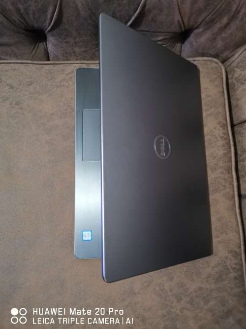 ***GAMING DELL VOSTRO i7 7th Gen// 15" FHD//NVIDIA 4GB DDR5 GFX// 8 GB RAM// 1TB SATA lll DRIVE