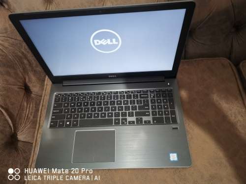***GAMING DELL VOSTRO i7 7th Gen// 15" FHD//NVIDIA 4GB DDR5 GFX// 8 GB RAM// 1TB SATA lll DRIVE