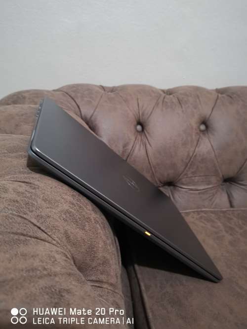 ***GAMING DELL VOSTRO i7 7th Gen// 15" FHD//NVIDIA 4GB DDR5 GFX// 8 GB RAM// 1TB SATA lll DRIVE
