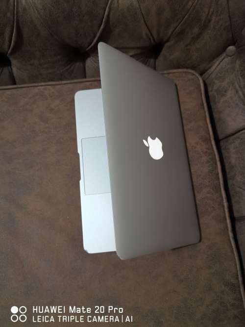 ***RARE LIMITED EDITION*** APPLE MACBOOK AIR Intel® Core i7** 512 GB SSD** 8 GB RAM** ULTRABOOK