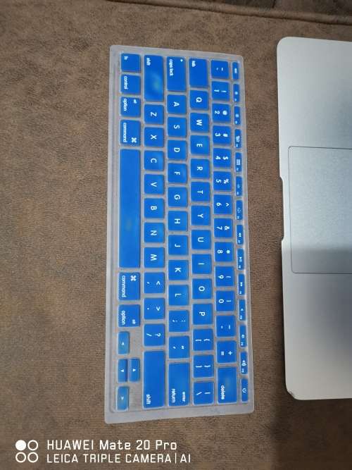 ***RARE LIMITED EDITION*** APPLE MACBOOK AIR Intel® Core i7** 512 GB SSD** 8 GB RAM** ULTRABOOK