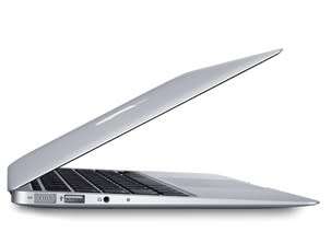 *** APPLE MACBOOK AIR Intel® Core i5** 128 GB SSD** 4 GB RAM** ULTRABOOK