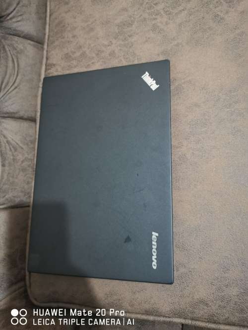 ***BUSINESS CLASS LENOVO X240 i7 VPRO // 8 GB RAM// FINGERPRINT// 500GB SATA DRIVE ULTRA BOOK