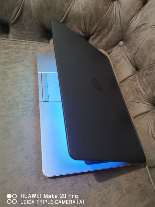 **BUSINESS CLASS HP PROBOOK 650 i5// 8 GB RAM// FINGER PRINT// 500 GB SATA DRIVE