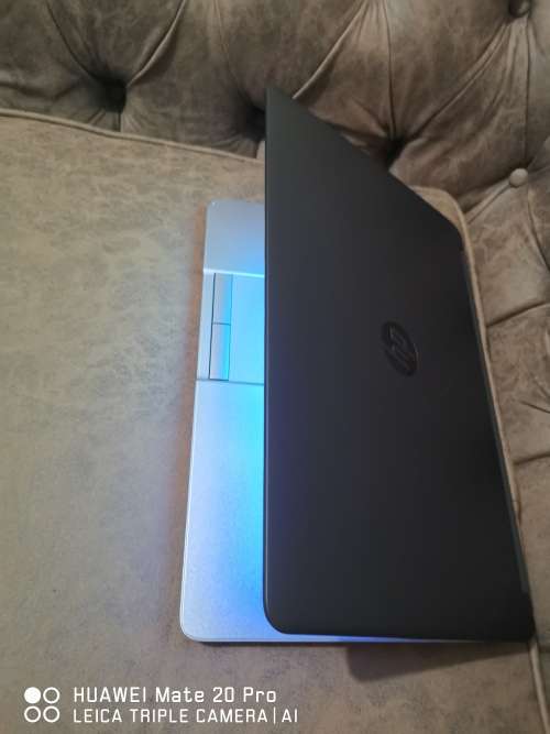**BUSINESS CLASS HP PROBOOK 650 i5// 8 GB RAM// FINGER PRINT// 500 GB SATA DRIVE