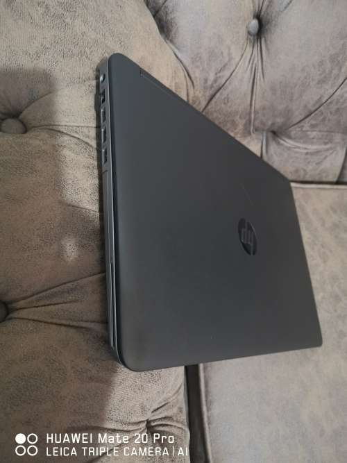 **BUSINESS CLASS HP PROBOOK 650 i5// 8 GB RAM// FINGER PRINT// 500 GB SATA DRIVE