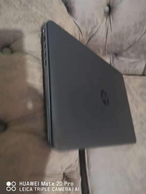 **BUSINESS CLASS HP PROBOOK 650 i5// 8 GB RAM// FINGER PRINT// 500 GB SATA DRIVE