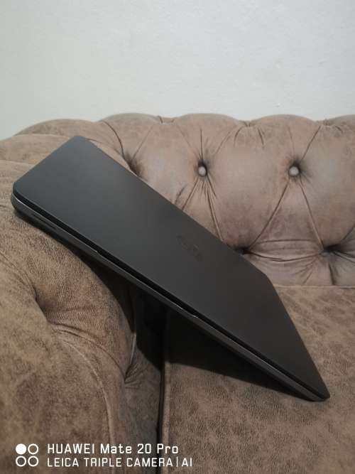 **BUSINESS CLASS HP PROBOOK 650 i5// 8 GB RAM// FINGER PRINT// 500 GB SATA DRIVE