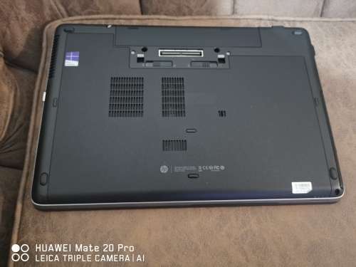 **BUSINESS CLASS HP PROBOOK 650 i5// 8 GB RAM// FINGER PRINT// 500 GB SATA DRIVE