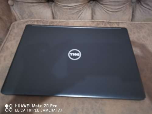 ***LIKE NEW DELL LATITUDE E5480 i5 7th GEN** 8GB RAM** 4G LTE** 256 GB SSD** FINGERPRINT ULTRA BOOK