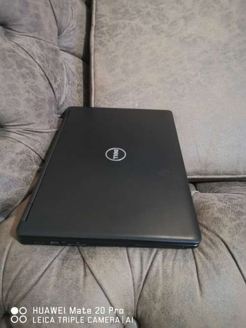 ***LIKE NEW DELL LATITUDE E5480 i5 7th GEN** 8GB RAM** 4G LTE** 256 GB SSD** FINGERPRINT ULTRA BOOK