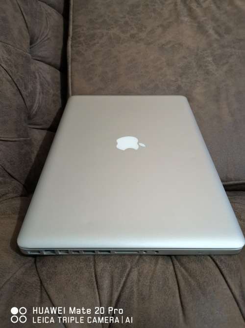 ***MONSTER** APPLE MACBOOK PRO 15 Intel® Core i7 QUAD-CORE** 8 GB RAM** RADEON GFX** 500 GB SATA DRI
